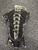 Used STX FORTRESS Womens Lacrosse Head Black 11162-S000453283 View 6