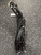 Used STX FORTRESS Womens Lacrosse Head Black 11162-S000453283 View 4