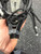 Used STX FORTRESS Womens Lacrosse Head Black 11162-S000453283 View 10