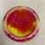 Used Innova CHAMPION MAMBA Disc Golf Driver Red 172g 11762-S000078872 View 2