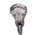 Used STX AMP MENS LAX STICK Men Atk/Mid Complete Stick Black 11708-S000193700 View 2