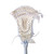 Used String King JR ATTACK STICK Jr Atk/Mid Complete Stick White 11708-S000193705 View 3