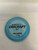 Used Discraft RAPTOR ESP Disc Golf Driver Carolina Blue 11823-S000038966 View 1