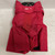 Used Warrior COVERT QRE PRO Junior Pant Red LG 11855-S000203122 View 3