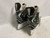 Used Reebok 20K PUMP Senior Hockey Skate Senior 8 11855-S000203126 View 4