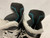 Used MARSBLADE FMT ONE Roller Hockey Skates Black Senior 7 11855-S000203127 View 2