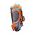 Used Cobra JR STAND BAG Jr Stand Bag Orange 11708-S000193709 View 1