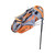 Used Cobra JR STAND BAG Jr Stand Bag Orange 11708-S000193709 View 2
