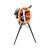 Used Cobra JR STAND BAG Jr Stand Bag Orange 11708-S000193709 View 3