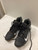 Used Nike ALPHA BB/SB Cleats Black Junior 05.5 11725-S000501719 View 1