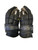 Used Bauer ULTRA SONIC GLOVES Senior Gloves Black 14" 11095-S000103604 View 1