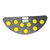 Used DOME MAT BB/SB Training Aid 11947-S000168094 View 1
