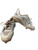 Used New Balance VELO V4 BB/SB Cleats White Senior 7 11835-S000208034 View 1