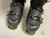 Used Dalbello ASPECT 90 Mens DH Ski Boot Black And Neon Green 305 MP - M12.5 11855-S000203134 View 3