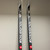 Used Rossignol XTOUR ESCAPE Mens XC Ski/Binding Black 208 cm 11855-S000203133 View 2