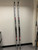 Used Rossignol XTOUR ESCAPE Mens XC Ski/Binding Black 208 cm 11855-S000203133 View 1