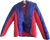 Used Slalom 10/12 PRP/PINK Outerwear Heavy Jacket Y Purple Youth View 1