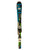 Used Volkl RTM Boys DH Ski/Binding Royal Blue 130 cm 11732-S000366046 View 1