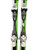 Used Volkl RTM Boys DH Ski/Binding Royal Blue 140 cm 11732-S000366047 View 2