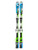 Used Volkl RTM Boys DH Ski/Binding Royal Blue 140 cm 11732-S000366047 View 1