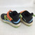 Used New Balance FUEL CELL LINDOR 2 JR 4.0 BB CLEATS BB/SB Cleats Black Junior 04 11752-S000077080 View 2