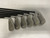 Used Callaway X-20 Mens Iron Set RH 5I-PW 11895-S000027565 View 1