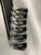 Used Callaway X-20 Mens Iron Set RH 5I-PW 11895-S000027565 View 4