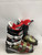 Used Rossignol SYNERGY 90 Mens DH Ski Boot Black 265 MP - M08.5 - W09.5 11851-S000046386 View 16