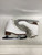 Used Jackson EXCEL WomensFigure Skate White Senior 4 11851-S000046385 View 1