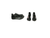Used Nike Track & Field Cleats Adult Black Senior 6.5 11917-S000016614 View 1
