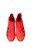 Used Adidas Soccer Indoor Shoes Red Junior 03.5 11732-S000366048 View 1