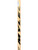 Used Mylec GOALIE Hockey Sticks Sr Black 11732-S000366051 View 3