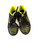 Used Diadora Soccer Indoor Shoes Black Junior 01 11732-S000366060 View 1