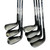 Used Titleist 718 AP3 Mens Iron Set RH 5I-PW 11890-S000142538 View 2