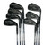 Used Titleist 718 AP3 Mens Iron Set RH 5I-PW 11890-S000142538 View 1