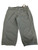 Used Under Armour GREY SOFTBALL PANTS BB/SB Pant Womens Grey MD 11884-S000063289 View 1