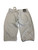 Used Under Armour GREY SOFTBALL PANTS BB/SB Pant Womens Grey LG 11884-S000063288 View 2