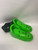 Used Century Martial Arts Foot Pads Green SM 11895-S000027594 View 2