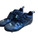 Used Under Armour Adult FB Cleats Black Senior 16 10313-S000283037 View 1