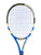 Used Babolat PURE DRIVE 107 Adult Tennis Racquet Royal Blue Unknown 11732-S000366071 View 1