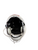 Used Riddell SPEEDFLEX 2024 Adult Football Helmet White LG R41195 11731-S000164423 View 4