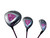 Used Callaway XJ SERIES Teen Package Set LH Pink 8 Piece 11835-S000208044 View 1