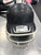 Used Rawlings MACH JR Batting Helmet w/Mask Black SM 11945-S000252006 View 1