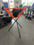 Used Bownet BALL CADDY Field Equipment 11945-S000252012 View 1