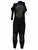 Used O'Neill HAMMER 3/2mm Womens Full Suit / Wetsuit Black Size 8 11731-S000164434 View 1