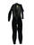 Used O'Neill HAMMER 3/2mm Womens Full Suit / Wetsuit Black Size 8 11731-S000164434 View 2