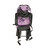 Used Coleman PEAK External Frame Backpack Purple 10313-S000283042 View 1