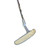 Used Wilson HARMONIZED 741 PUTTER Mens Putter RH 11708-S000193723 View 3