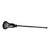 Used Warrior LACROSSE STICK Men Atk/Mid Complete Stick Black 11523-S000169405 View 1
