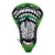 Used STX AMP Men Atk/Mid Complete Stick Black 11523-S000169407 View 2